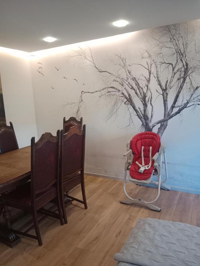 Tres bel appartement rez de jardin appart de 53m2. Pfastatt Buitenkant foto